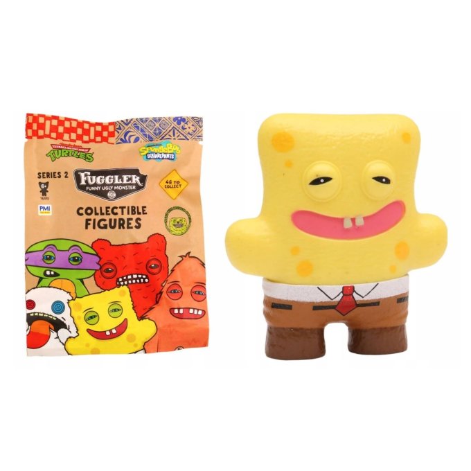 Fuggler – Príšerka