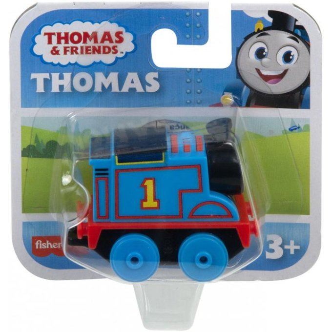 Thomas & Friends – Mašinka Thomas