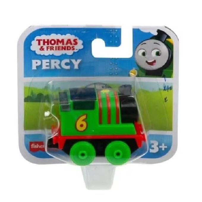 Thomas & Friends – Mašinka Percy