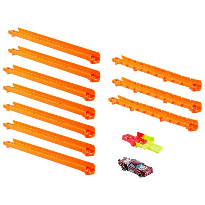 Hot Wheels – Štartovacia súprava