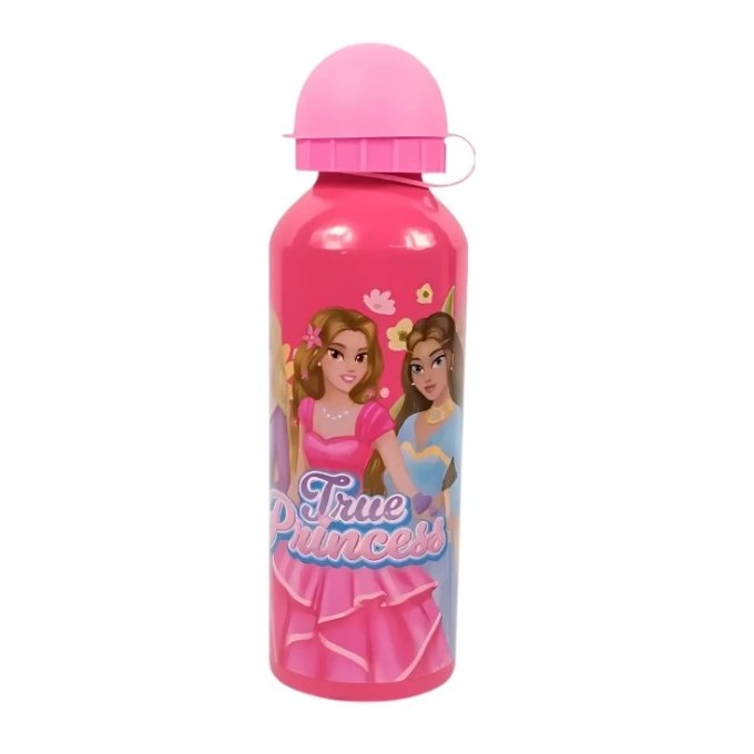 Fľaša kovová 500 ml  True Princess