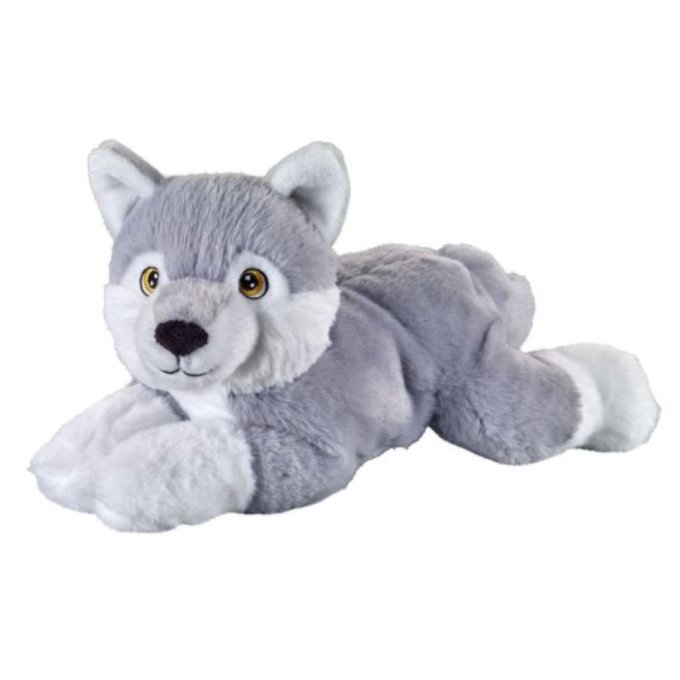 Plyšový psík Husky 33 cm