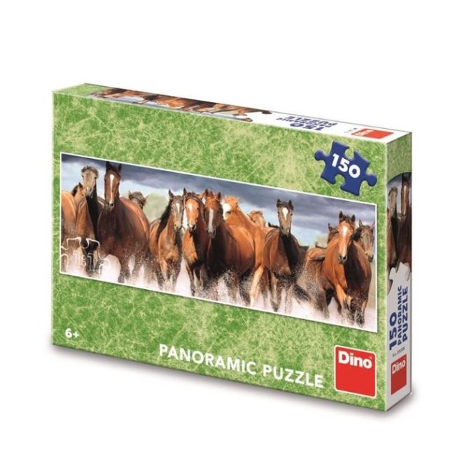 Puzzle 150 – Kone