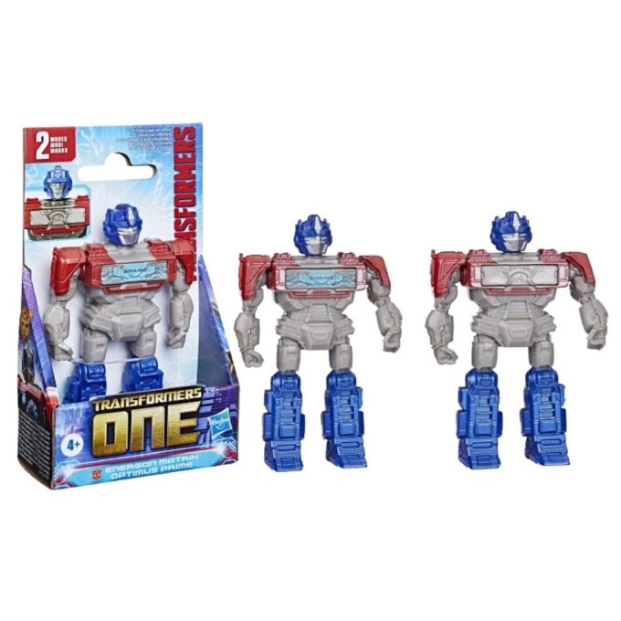 Transformers One – Optimus Prime
