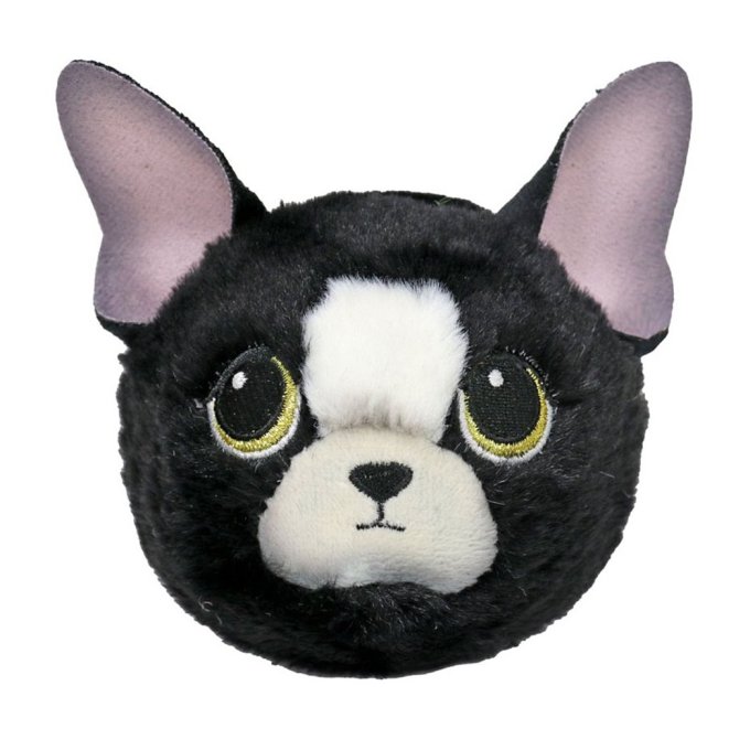 TY Beanie Bouncers - Psík 9 cm
