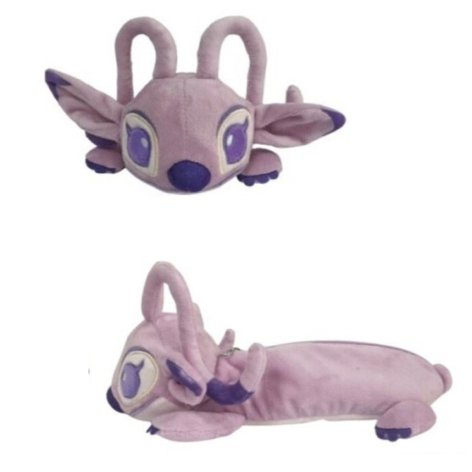 Disney Stitch – Peračník Rúžová