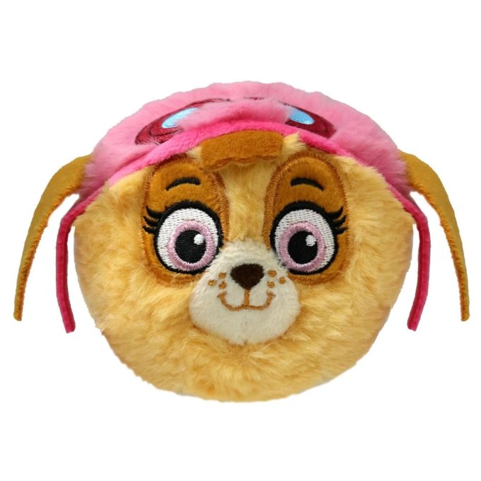 TY Beanie Bouncers - Skye 9 cm
