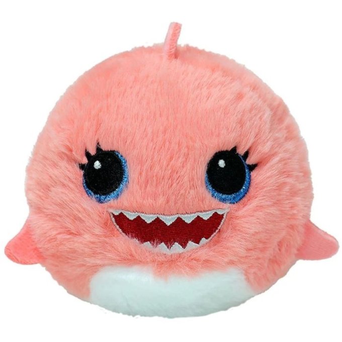 TY Beanie Bouncers - Žralok 9 cm