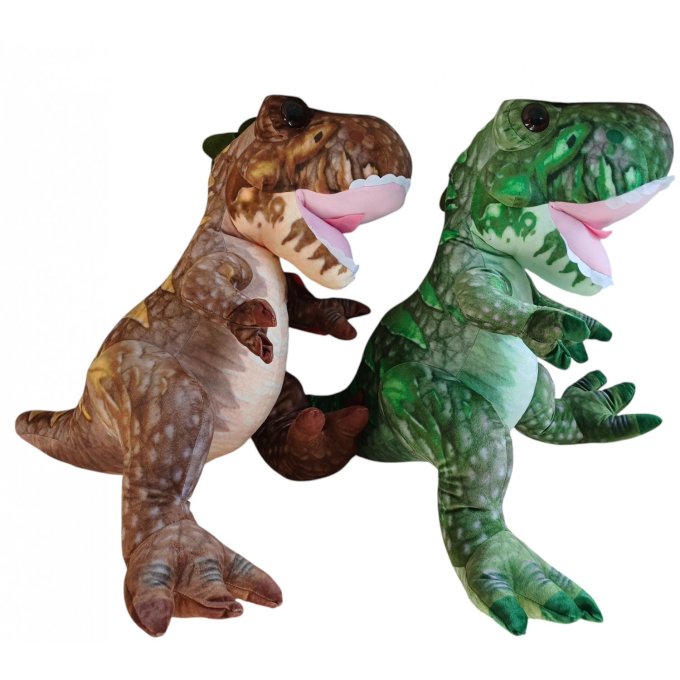 Plyšový T-Rex 65 cm