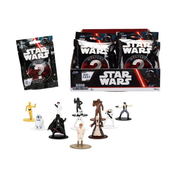 Star Wars – Prekvapenie figúrka