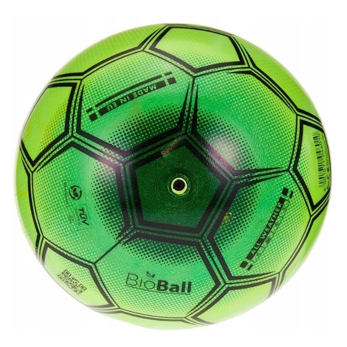 Futbalová lopta
