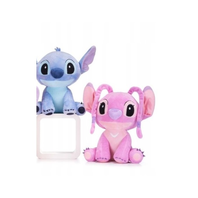 Stitch – Plyšová postavička 34 cm