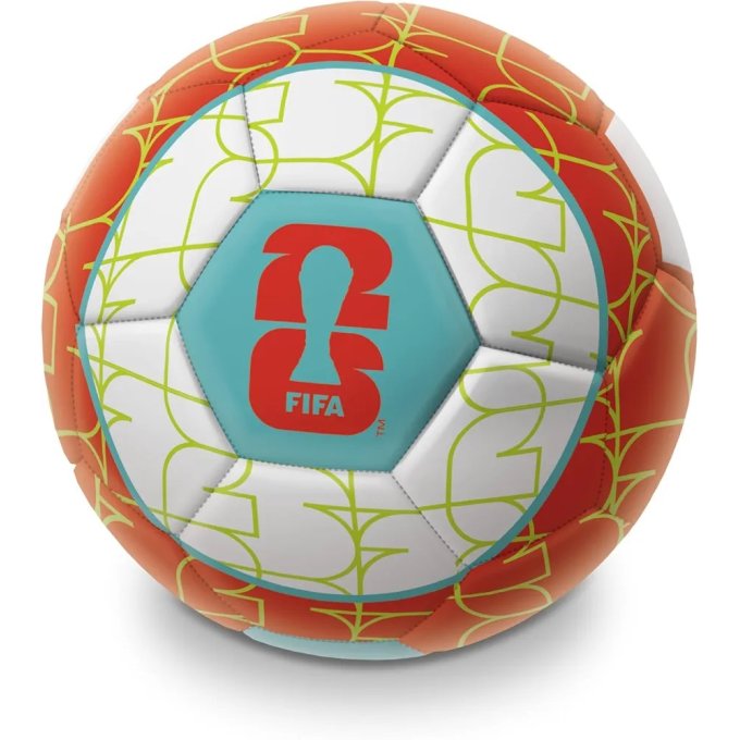 Futbalová lopta FIFA26