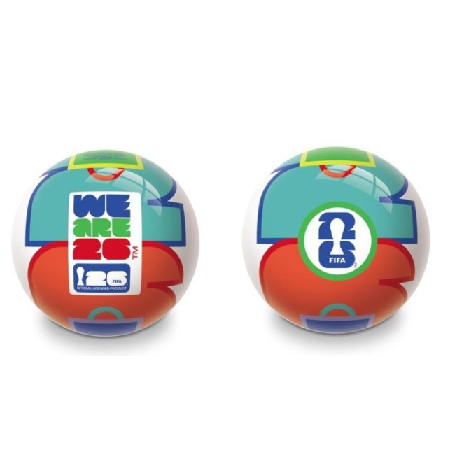 Futbalová lopta FIFA26