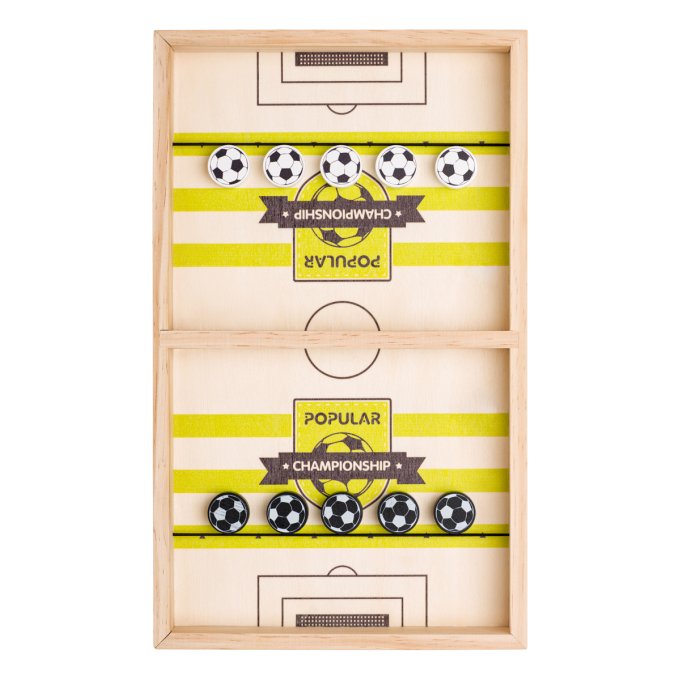 Stolová hra – Futbal