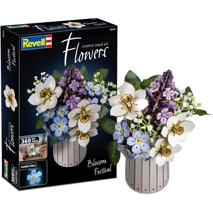 Revell – Blossom Festival