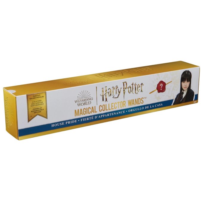 Harry Potter – Prútik