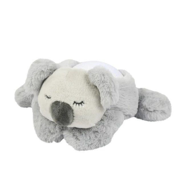 Nattou Projektor hudobný so svetlom - Koala