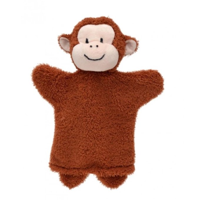 Maňuška – Opička 25 cm