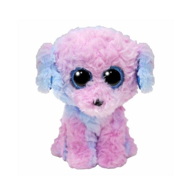 TY Beanie Boos - Plyšový psík 15 cm