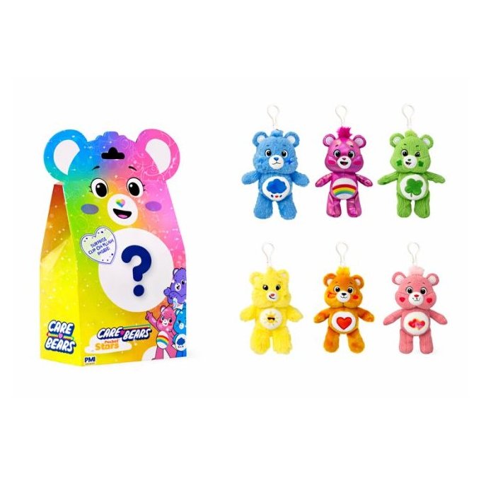 Care Bears - Prívesok