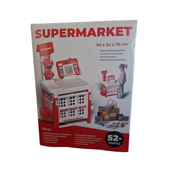 Supermarket