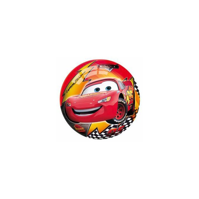 Cars - Lopta