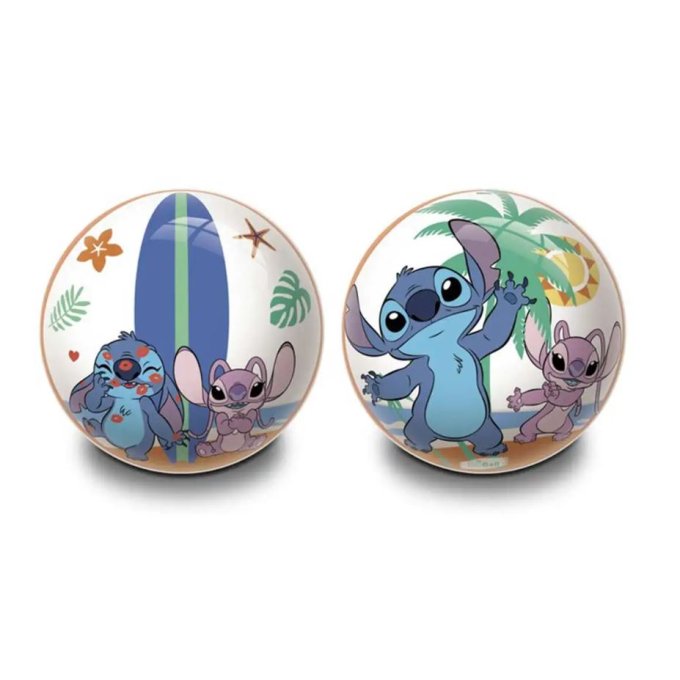 Stitch – Lopta