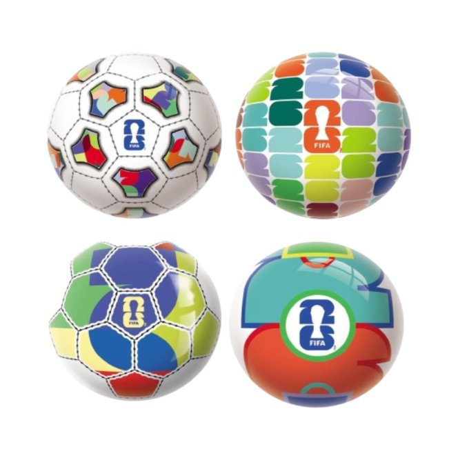 FIFA 2026 - Lopta