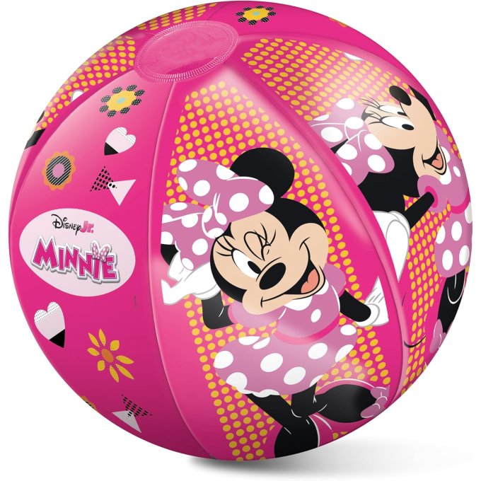 Minnie - Plážová lopta
