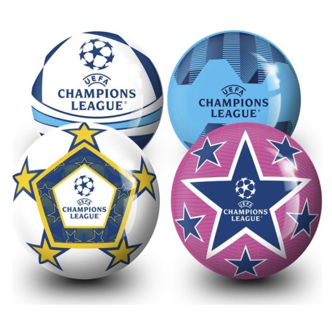 UEFA Champions League – Lopta