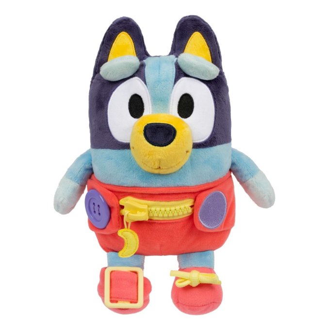 Bluey - Bluey s aktivitami