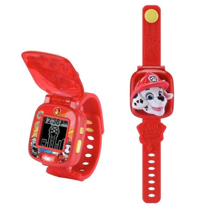 Paw Patrol – Hovoriace hodinky – Marshall