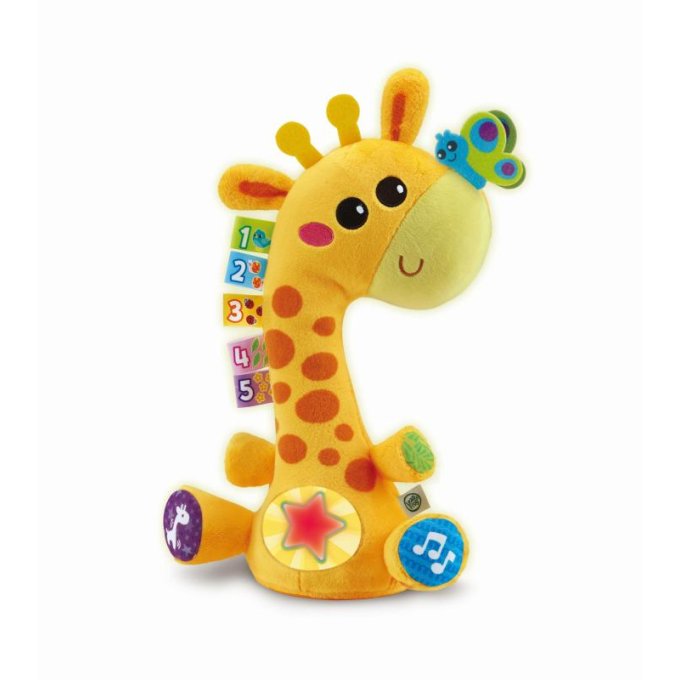 VTech – Tancujúca žirafa