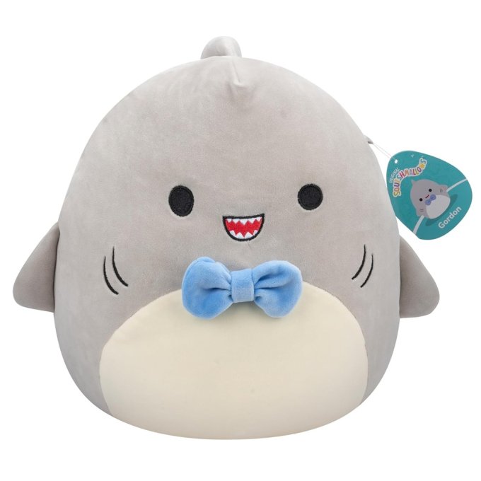 Squishmallows - Plyšové zvieratko 20 cm Gordon
