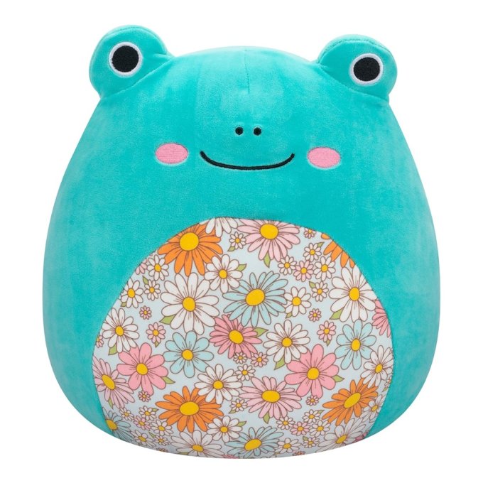 Squishmallows - Plyšové zvieratko 20 cm Robert