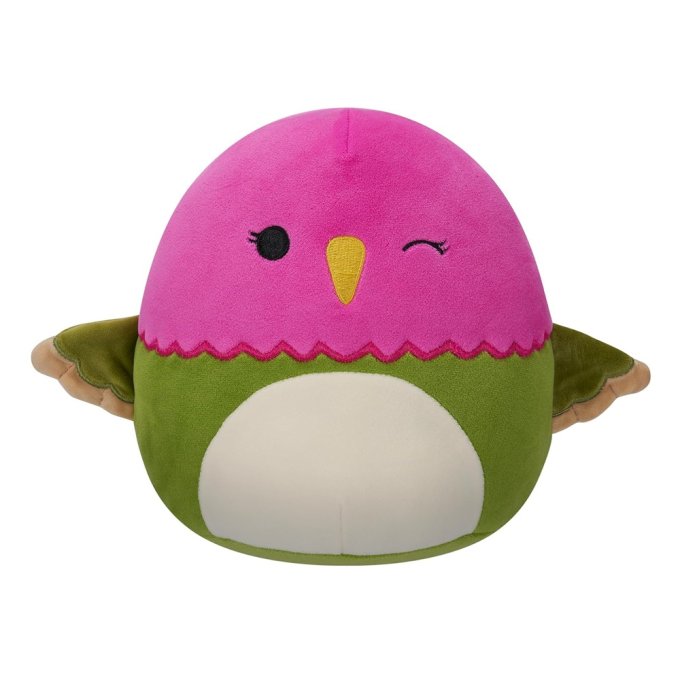 Squishmallows - Plyšové zvieratko 20 cm Na'lma