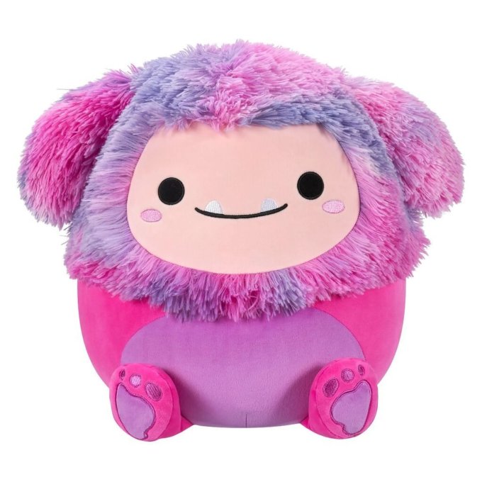 Squishmallows - Plyšové zvieratko 35 cm Woxie