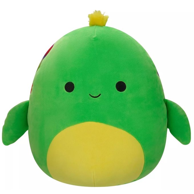 Squishmallows - Plyšové zvieratko 35 cm Lars