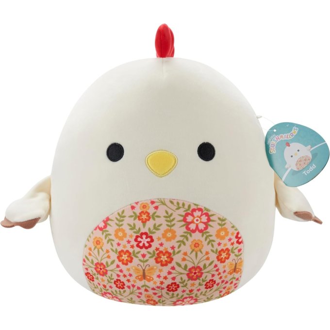 Squishmallows - Plyšové zvieratko 35 cm