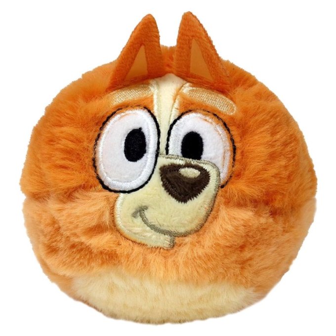 TY Beanie Bouncers - Bingo 9 cm