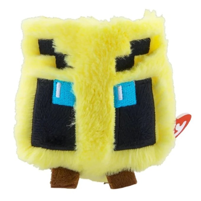 TY Beanie Bouncers - Bee 9 cm