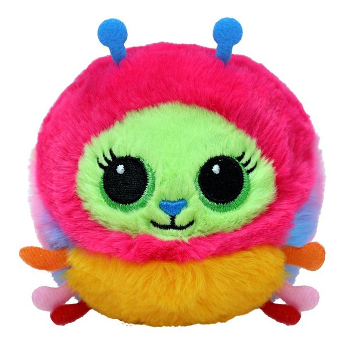TY Beanie Bouncers - Húsenica 9 cm