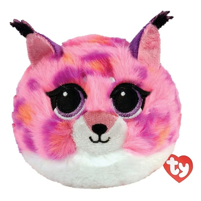 TY Beanie Bouncers - Rys 9 cm