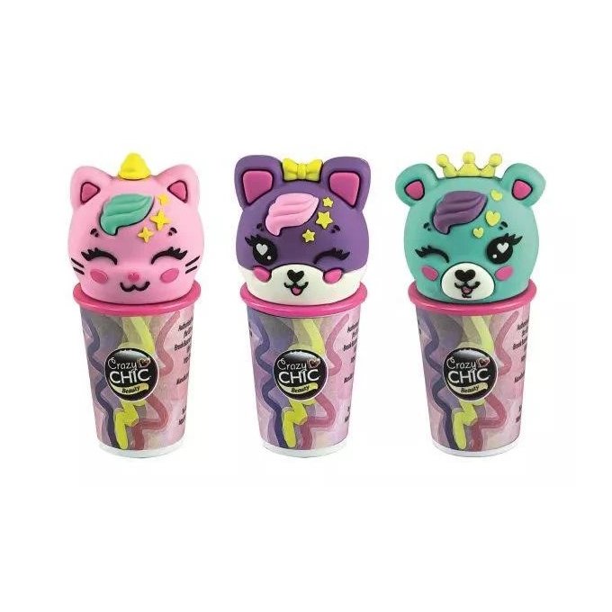 Crazy Chic – Balzam na pery