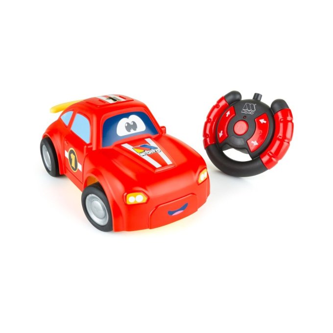 Molto – Veloce RC autíčko