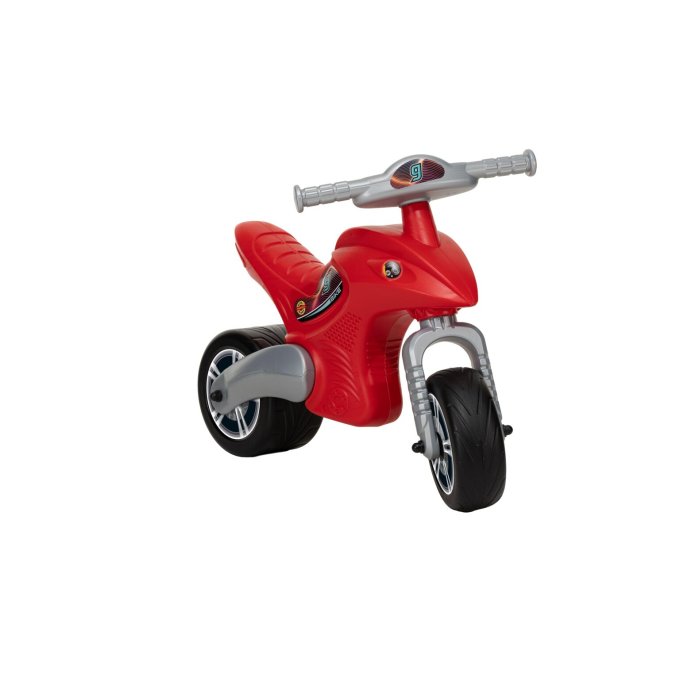 Odrážadlo motorka