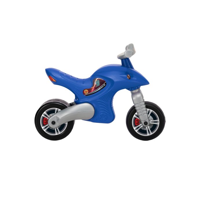 Odrážadlo - Motorka