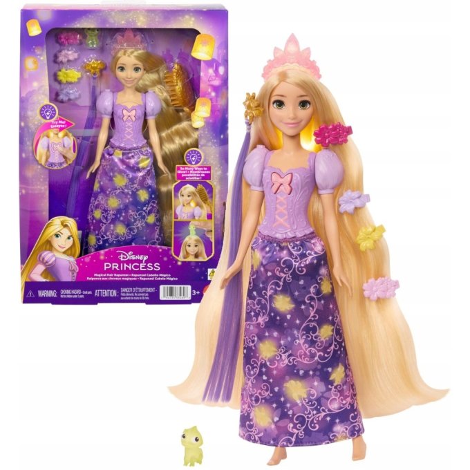 Disney Princess – Rapunzel