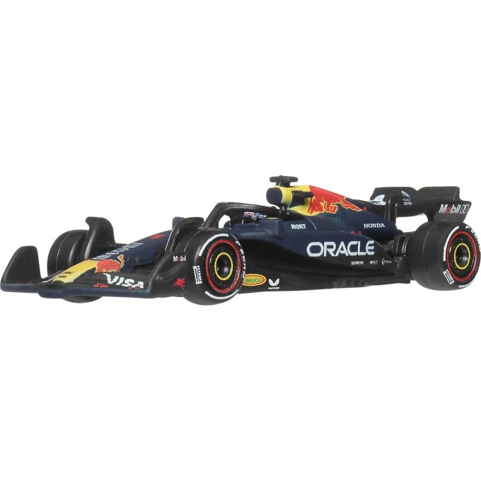 Hot Wheels – Oracle Red Bull Racing